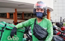 Shipper giao đồ ăn kiếm 117 triệu trong 2 tháng, bức ảnh đính kèm hé lộ bí mật đáng sợ