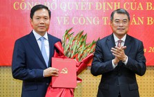 Điều động bổ nhiệm Phó Chủ nhiệm Văn phòng Chính phủ làm Phó trưởng Ban Tổ chức Trung ương