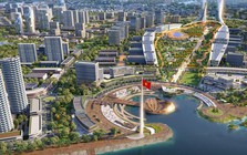 Sau hợp nhất, một tỉnh tăng trưởng kỷ lục, thu ngân sách chạm mốc 100.000 tỷ đồng