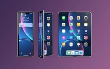 Lộ giá iPhone gập, nhưng có tiền cũng chưa chắc mua được