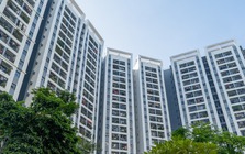 Hết "sốt", chung cư xuất hiện giao dịch "cắt lỗ"