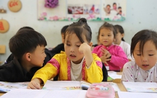 Sáp nhập trường công lẫn tư nếu không đạt chuẩn