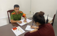 Bắt tạm giam Đoàn Thị Thanh sinh năm 1980