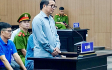 Rút đơn kháng cáo, cựu Phó Chủ nhiệm Văn phòng Quốc hội Phạm Thái Hà vẫn được giảm 9 tháng tù