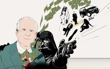 Công chúng phẫn nộ khi tỷ phú giả mất trí để trốn thuế 2 tỷ USD, bị phát hiện vì bạn bè phản bội, trở thành vụ gian lận thuế cá nhân lớn nhất lịch sử Mỹ