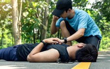 Runner đột tử sau marathon: Bác sĩ cảnh báo trái tim “cháy máy” vì bị ép quá ngưỡng