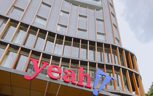 Nhà sản xuất 'Anh trai vượt ngàn chông gai' góp thêm vốn công ty con để hợp tác với 'ông lớn' Trung Quốc