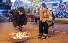 Tin không khí lạnh mới nhất: Hà Nội chuyển rét dịp cuối năm 2025, thấp nhất 13°C