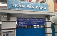 Diễn biến mới việc thầy giáo phạt học sinh nộp tiền và dậy từ 5 giờ sáng