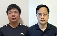 'Shark Thủy' bị truy tố ở khung hình phạt lên đến tù chung thân