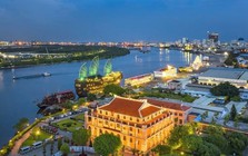 Quy hoạch không gian đô thị tại TP. Hồ Chí Minh phải tích hợp, đa chức năng để "tự sống"