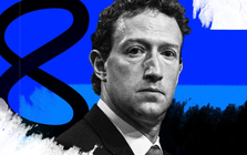 Ván cược 50 tỷ USD lớn nhất cuộc đời Mark Zuckerberg: Biến Meta thành cửa ngõ AI cho hàng tỷ người dùng, ‘siêu nạp’ cỗ máy in tiền quảng cáo khổng lồ