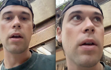 Khách Tây thức đến 3h30 sáng sau 1 trải nghiệm ở Việt Nam, dặn mọi người không lặp lại "vết xe đổ" của mình