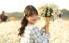 Nữ sinh chuyên Hóa Ams đạt điểm SAT tuyệt đối 1600/1600