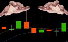 Một cá nhân bị phạt 1,5 tỷ do thao túng cổ phiếu, 8 người bị cấm giao dịch chứng khoán vì "tiếp tay"