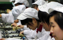 Trung Quốc khiến cả thế giới chịu cú sốc chưa từng có