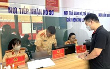 Bộ Công an đưa đề xuất mới liên quan đến đăng ký xe, kiểm định xe của tất cả người dân