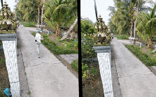 Kiếp nạn mà shipper nào cũng phải đối mặt: Chạy bán sống bán chết giữa đường, cái kết khiến ai cũng bật cười