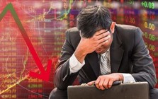 Cổ phiếu DGC, QCG tiếp đà bị bán tháo trong ngày VN-Index vượt mốc 1.780 điểm