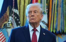 Ông Trump giải thích rõ lý do tại sao Mỹ cần Greenland