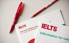 Hơn 63.000 bài thi IELTS bị điều chỉnh điểm vì sự cố kỹ thuật