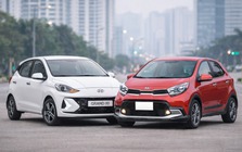 Xe xăng cỡ nhỏ hết 'đất sống'