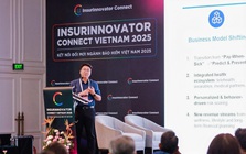 Bộ ba công nghệ quyết định tăng trưởng của doanh nghiệp bảo hiểm trong tương lai