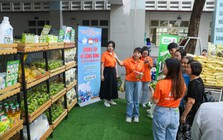 FPT Sendo Farm: Siêu thị online "bình ổn" cho cư dân số