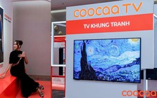 Coocaa ra mắt TV QD MiniLED L85, ghi dấu 7 năm phát triển tại Việt Nam