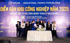 Việt Nam tiên phong tổ chức Triển lãm Thành tựu Khu công nghiệp quy mô toàn cầu