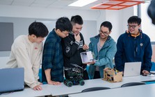 Giáo dục Phần Lan tiên phong đào tạo Công nghệ thông tin thông minh tại Việt Nam