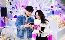 TPBank thắp sáng Giáng sinh bằng trải nghiệm số và những khoảnh khắc gần gũi