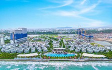 TDG Group chuẩn bị bàn giao căn hộ biển Alaric - The Maris Vũng Tàu từ Quý 1/2026