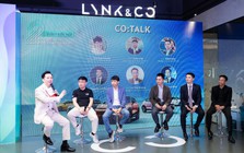 Lynk & Co và hành trình 2 năm kết nối phong cách sống