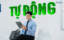 Tự động: ‘Mã gen’ giúp nhà đầu tư theo sát thị trường và giữ tính kỷ luật