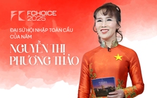 Năm 2025 của tỷ phú Nguyễn Thị Phương Thảo: Từ những cái bắt tay chiến lược toàn cầu đến hành trình gieo mầm tri thức, nhân văn và cơ hội