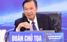 Ông Dương Công Minh - Trụ cột lãnh đạo vững vàng của Sacombank trong giai đoạn chuyển tiếp