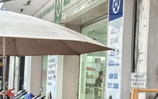 Công an khám xét tại trụ sở Công ty cổ phần Dược phẩm Khánh Hòa