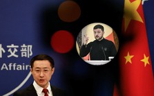 Ukraine doạ trừng phạt công dân Trung Quốc: Bắc Kinh kêu gọi Kyiv 'ngay lập tức sửa chữa sai lầm'