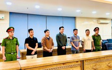 Nóng: Bắt Trần Thế Anh - kẻ nhận 1 tỷ đồng để chạy án vụ rửa tiền 67.000 tỷ đồng