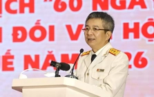 Thu thuế cao chưa từng có