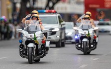 Tạm cấm, hạn chế xe trên nhiều tuyến đường Hà Nội trong ngày 26 và 27/12