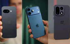 Chuyên gia công nghệ: “Tôi sẽ luôn khuyên mọi người mua một trong ba mẫu điện thoại tuyệt vời này"