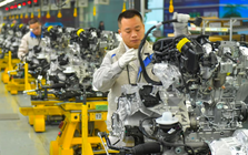 Đi trước về công nghệ nhưng hàng loạt sếp doanh nghiệp phương Tây phải thừa nhận: 'Vẫn phải sao chép Trung Quốc'