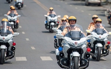 Thông báo nóng tới tất cả các phương tiện giao thông ở Hà Nội từ chiều 26/12