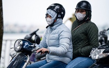 Không khí lạnh sầm sập tràn về, miền Bắc chuyển rét dịp cuối năm 2025: Thời tiết Hà Nội thay đổi ra sao?