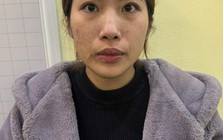 Nhận đơn hàng bất thường, shipper báo công an bắt Cao Thanh Lam sinh năm 2004