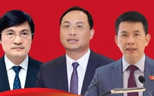 Hà Nội: Chân dung ba giám đốc sở, ngành vừa được bổ nhiệm