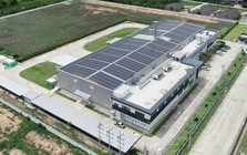 Create Capital Việt Nam (CRC) ước lãi quý 4 tăng gần 43% so với cùng kỳ năm trước