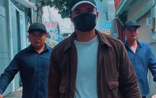 "Tổng tài" Được Đất Bắc khai gì tại Công an TPHCM?